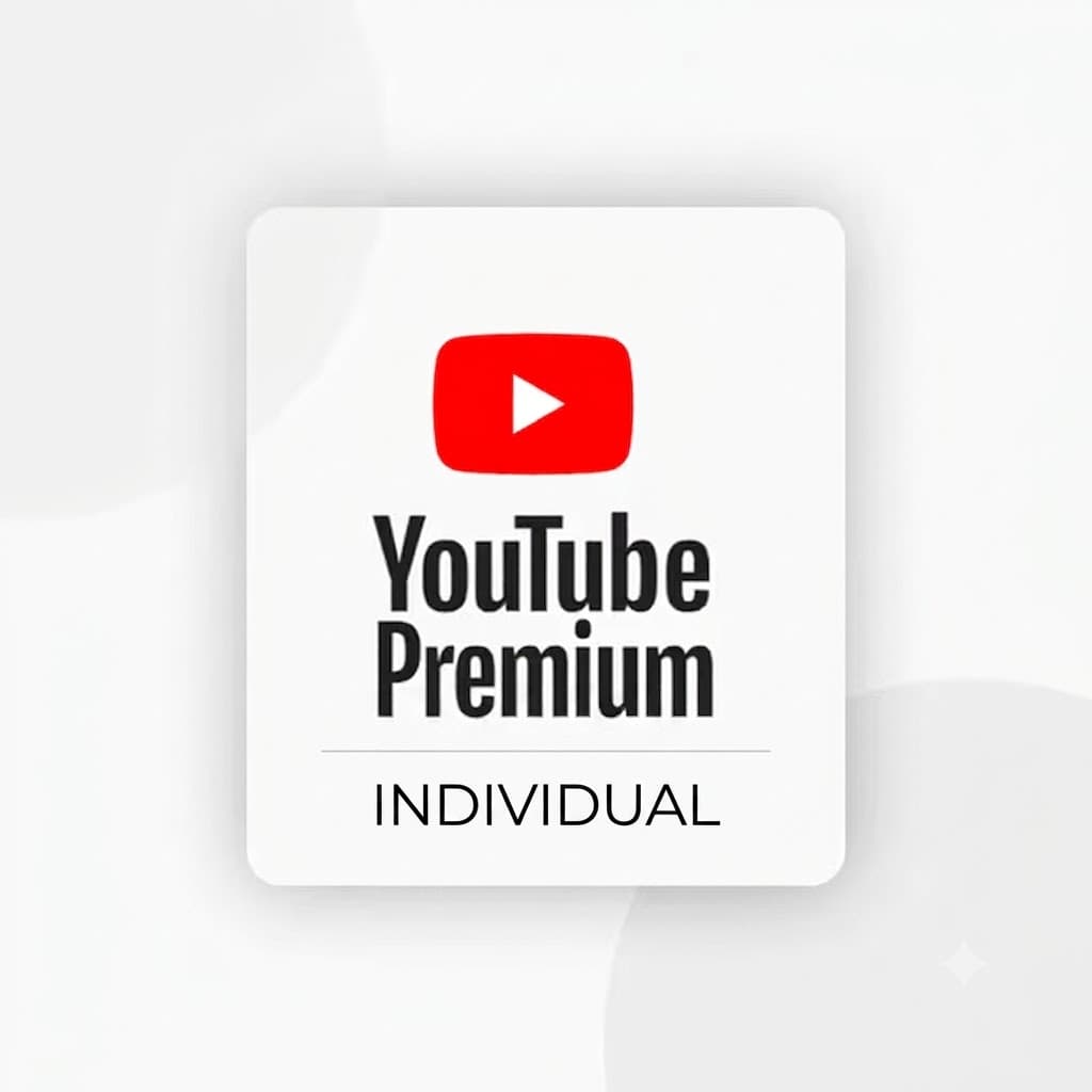 Youtube Premium Subscription price in Nepal - (Individual Plan)